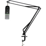 Mackie DB-100 Desktop Microphone Boom Arm