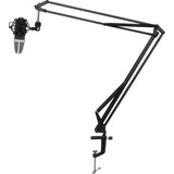 Mackie DB-100 Desktop Microphone Boom Arm