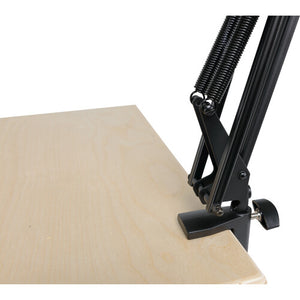 Mackie DB-100 Desktop Microphone Boom Arm