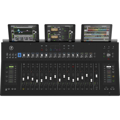 Mackie DC16 Digital Mixing Control Surface