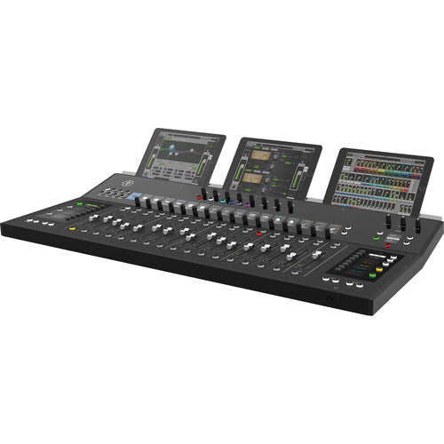 Mackie DC16 Digital Mixing Control Surface