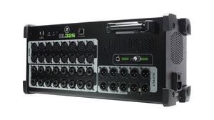 Mackie DL32S 32-Channel Wireless Digital Live Sound Mixer