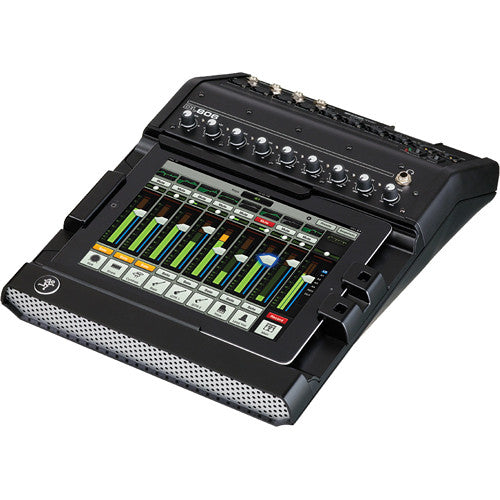Mackie DL806-LIGHTNING 8-Channel Digital Sound Mixer