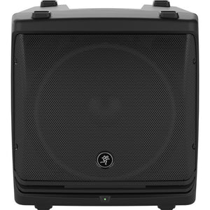 Mackie DLM12S 2000W 12" Powered Subwoofer