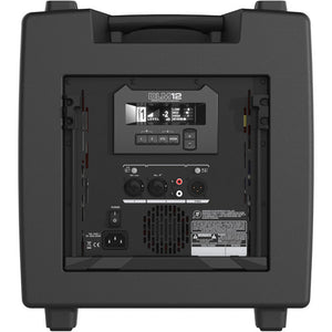 Mackie DLM12S 2000W 12" Powered Subwoofer