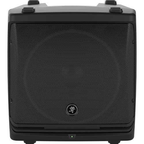 Mackie DLM12 2000W 12" Powered Loudspeaker