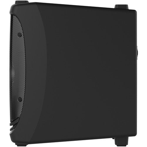 Mackie DLM12 2000W 12" Powered Loudspeaker