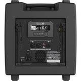 Mackie DLM12 2000W 12" Powered Loudspeaker