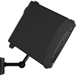 Mackie DLM12 2000W 12" Powered Loudspeaker