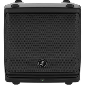 Mackie DLM8 2000W 8" Powered Loudspeaker