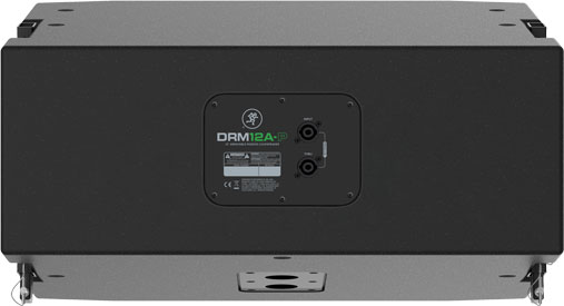 Mackie DRM12A-P 2000W 12" Arrayable Passive Speaker