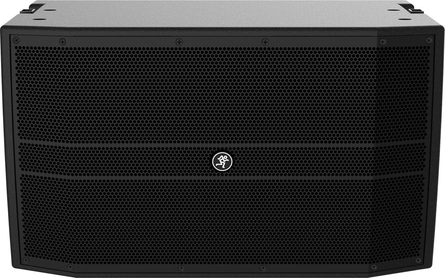 Mackie DRM12A-P 2000W 12" Arrayable Passive Speaker