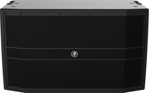 Mackie DRM12A-P 2000W 12" Arrayable Passive Speaker