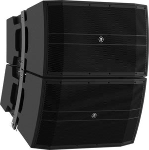 Mackie DRM12A-P 2000W 12" Arrayable Passive Speaker