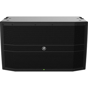 Mackie DRM12A 2000W 12" Powered Line Array Speaker