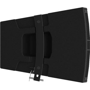 Mackie DRM12A 2000W 12" Powered Line Array Speaker