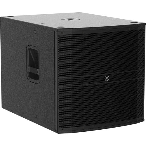 Mackie DRM18S-P 2000W 18" Passive Subwoofer