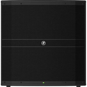 Mackie DRM18S 2000W 18" Professional Powered Subwoofer