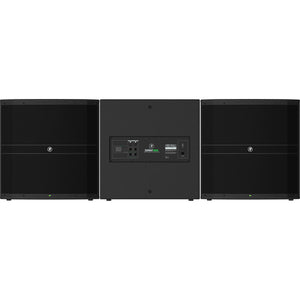 Mackie DRM18S 2000W 18" Professional Powered Subwoofer