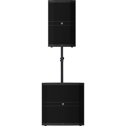 Mackie DRM212 1600W 12" Professional Powered Loudspeaker