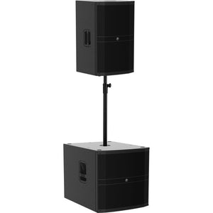 Mackie DRM215-P 1600W 15" Professional Passive Loudspeaker