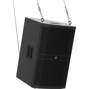 Mackie DRM215-P 1600W 15" Professional Passive Loudspeaker