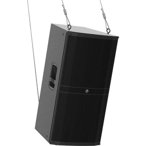 Mackie DRM315-P 2000W 15" 3-Way Professional Passive Loudspeaker