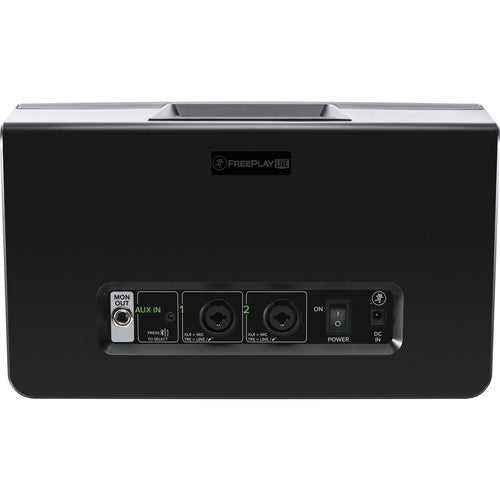 Mackie FreePlay LIVE 150W Personal PA w/ Bluetooth