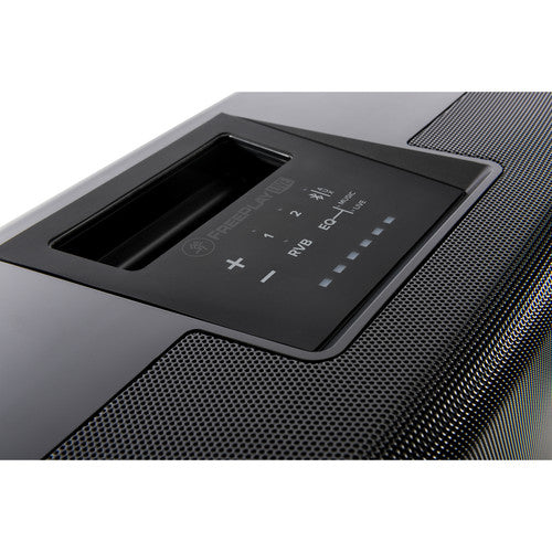 Mackie FreePlay LIVE 150W Personal PA w/ Bluetooth