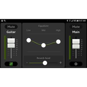 Mackie FreePlay LIVE 150W Personal PA w/ Bluetooth