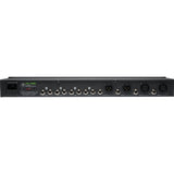 Mackie HM-400 4-Channel Headphone Amplifier