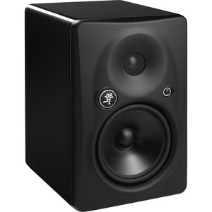 Mackie HR624mk2 6" 2-way High Resolution Studio Monitor