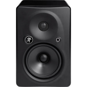 Mackie HR624mk2 6" 2-way High Resolution Studio Monitor