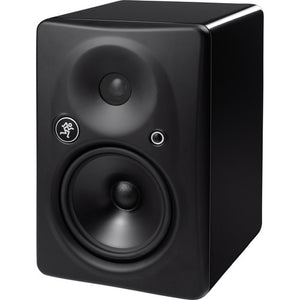 Mackie HR624mk2 6" 2-way High Resolution Studio Monitor