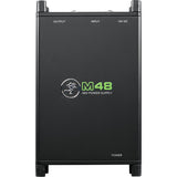 Mackie M48 48v Phantom Power Supply