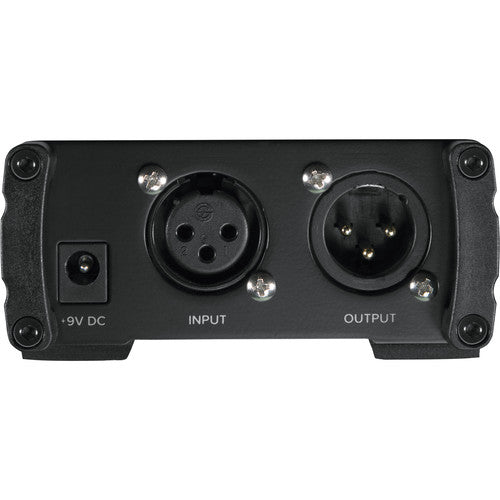 Mackie M48 48v Phantom Power Supply