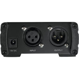 Mackie M48 48v Phantom Power Supply