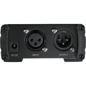 Mackie M48 48v Phantom Power Supply