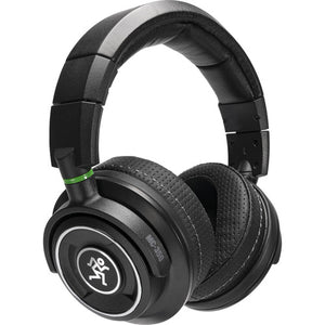 Mackie MC-350  Professional Closed-Back Headphones