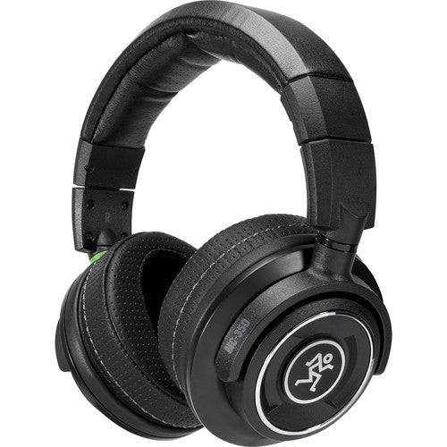 Mackie MC-350  Professional Closed-Back Headphones