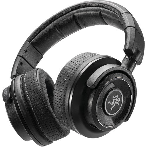 Mackie MC-350  Professional Closed-Back Headphones