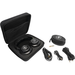 Mackie MC-350  Professional Closed-Back Headphones