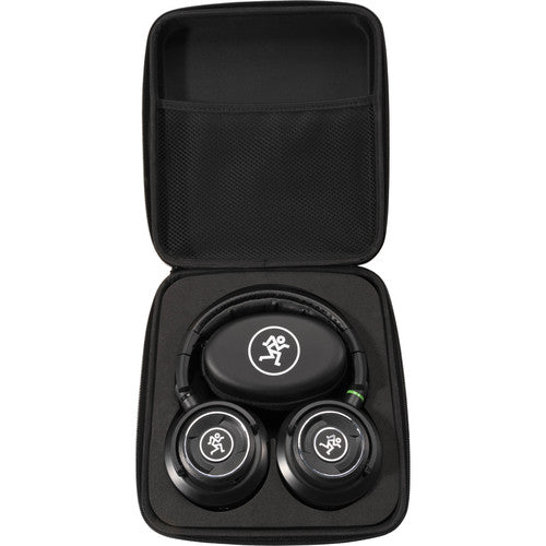 Mackie MC-350  Professional Closed-Back Headphones