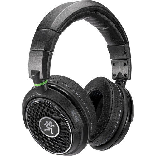 Mackie MC-450 Professional Closed-Back Headphones