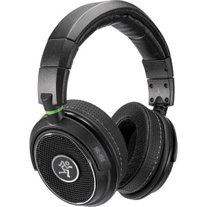 Mackie MC-450 Professional Closed-Back Headphones