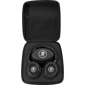 Mackie MC-450 Professional Closed-Back Headphones