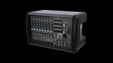 Mackie MCK-0026939-00 PPM608 8-channel Powered Mixer w/ Effects (1000W)