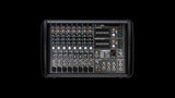 Mackie MCK-0026939-00 PPM608 8-channel Powered Mixer w/ Effects (1000W)