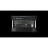 Mackie MCK-0026939-00 PPM608 8-channel Powered Mixer w/ Effects (1000W)