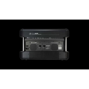 Mackie MCK-0026939-00 PPM608 8-channel Powered Mixer w/ Effects (1000W)